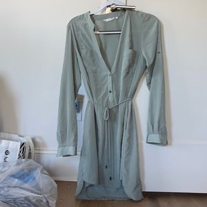women’s dress